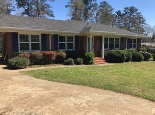 119 Hillsdale Rd, Forsyth, GA 31029