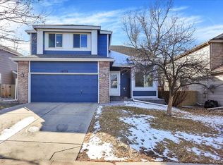 10733 Kimball St, Parker, CO 80134