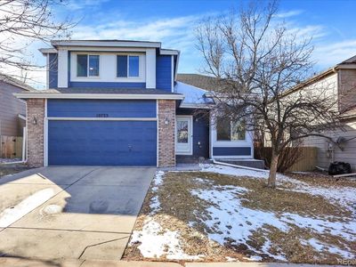 10733 Kimball Street, Parker, CO, 80134