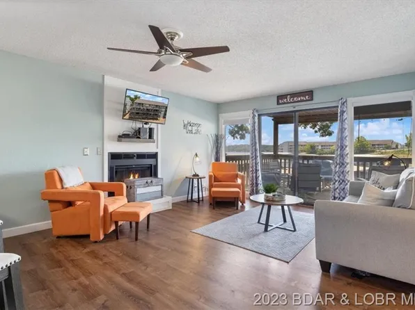 291 Southwood Shores Pl #2A, Lake Ozark, MO 65049