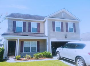 206 Maypop Dr, Goose Creek, SC 29445