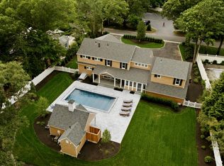 22 Scudder Rd, Osterville, MA 02655