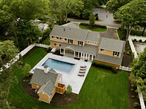 22 Scudder Road, Osterville, MA 02655