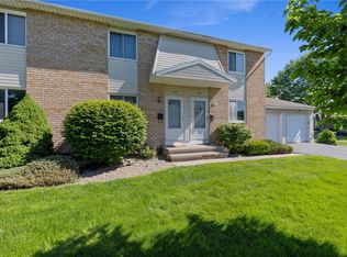 330 Fox Run, Rochester, NY 14606