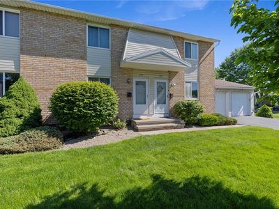 330 Fox Run, Rochester, NY, 14606