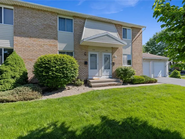 330 Fox Run, Rochester, NY 14606