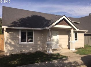 601 W 1st St UNIT 4, Newberg, OR