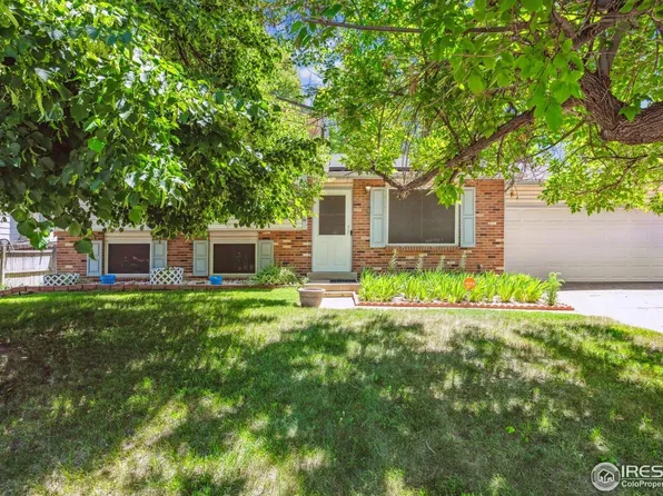 2516 S Cimarron St, Aurora, CO 80014