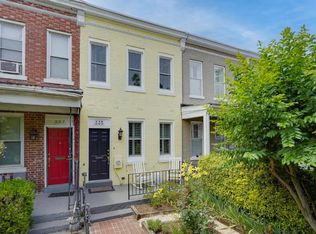 335 16th St SE, Washington, DC 20003