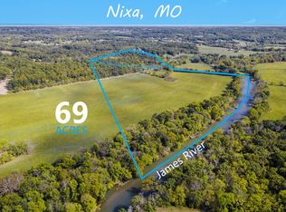 0 W Hicks Rd, Nixa, MO 65714