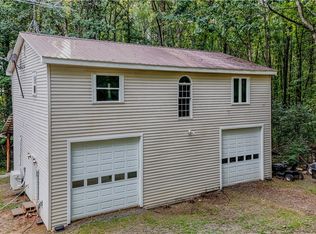 234 Bishop Creek Rd, Dillwyn, VA 23936