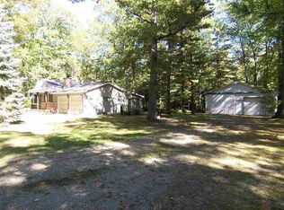 103 Windsor, Higgins Lake, MI 48627