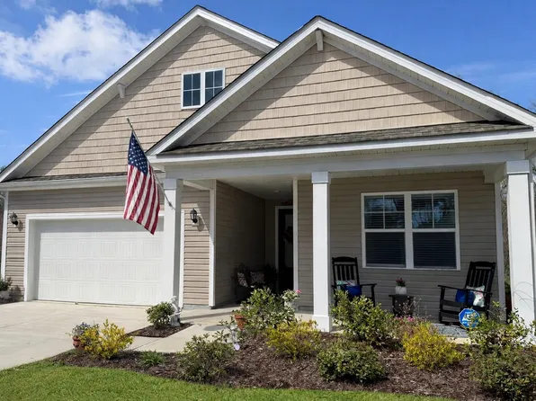118 Ranch Haven Dr., Murrells Inlet, SC 29576