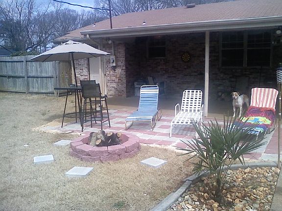 Firepit