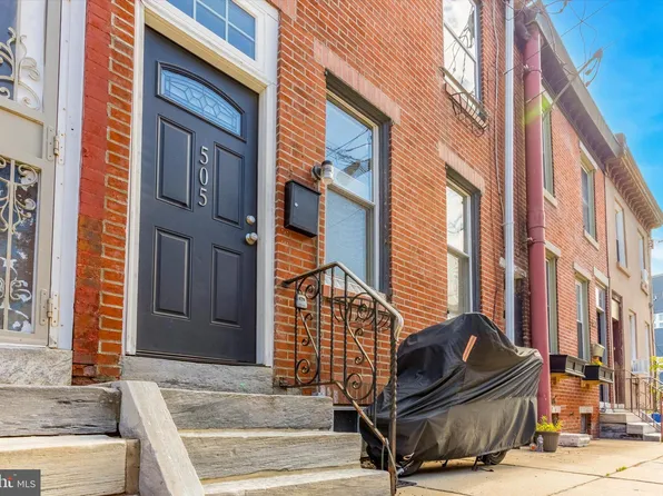 505 Cross St, Philadelphia, PA 19147