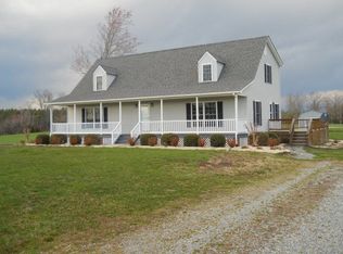 1304 Providence Rd, Center Cross, VA 22437