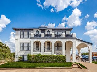 2309 Wesley St APT D, Greenville, TX 75401