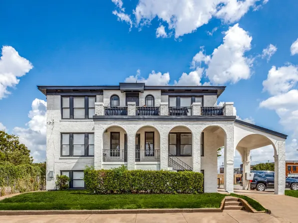 2309 Wesley St, Greenville, TX