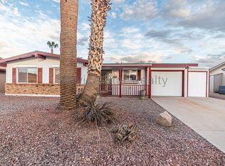 10023 N 103rd Dr, Sun City, AZ 85351