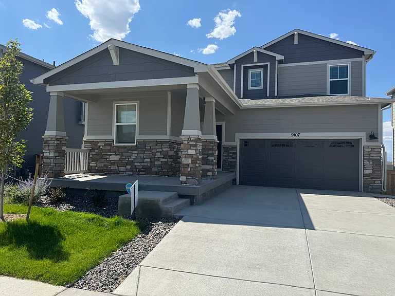 9107 Salida St — Photo 1