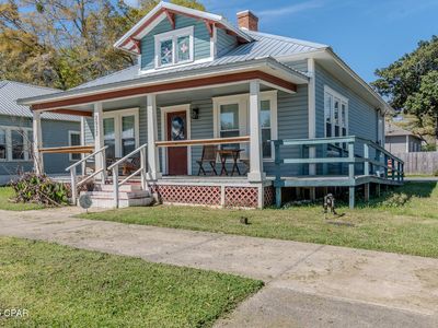 2933 Jefferson St, Marianna, FL, 32446