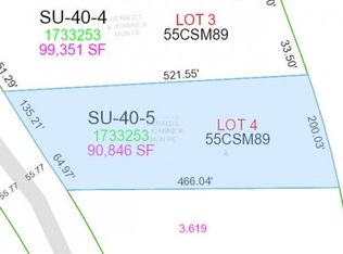 Velp Ave, Suamico, WI 54313