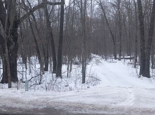 Land 3 Mile Rd, White Cloud, MI 49349