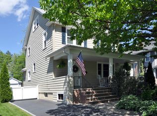 514 N Chestnut St, Westfield, NJ 07090