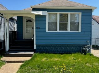 9531 McVicker Ave, OAK LAWN, IL 60453