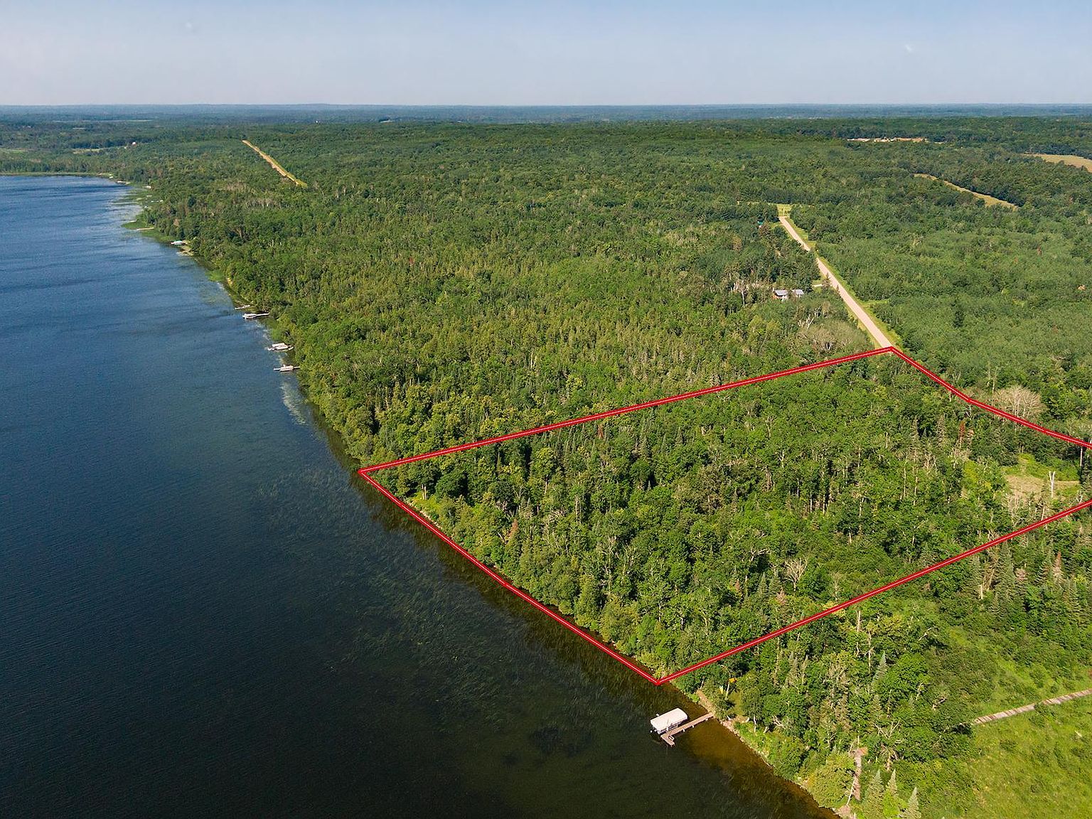 Tbd Quail Ln, Laporte, MN 56461 MLS 6177186 Zillow