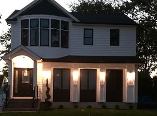 18 N 14th St, Kenilworth, NJ 07033