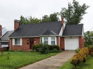 5267 Relluk Dr, Cincinnati, OH 45238