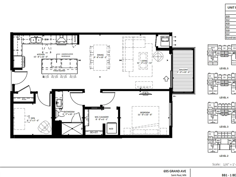 Kenton House — Photo 109