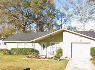 406 Temple Rd, Ladson, SC 29456