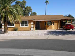 12023 N Cherry Hills Dr, Sun City, AZ 85351