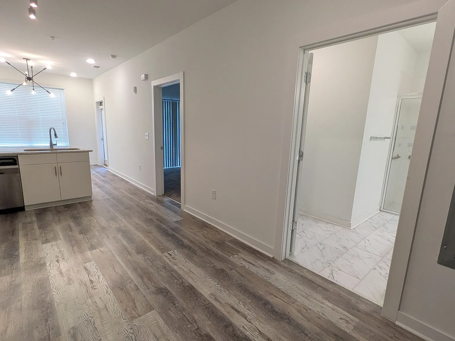 1 bed, 657 sqft, $1,550 — Photo 3