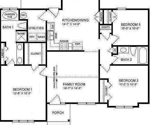 2nd image of this home