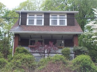 235 N Balph Ave, Pittsburgh, PA