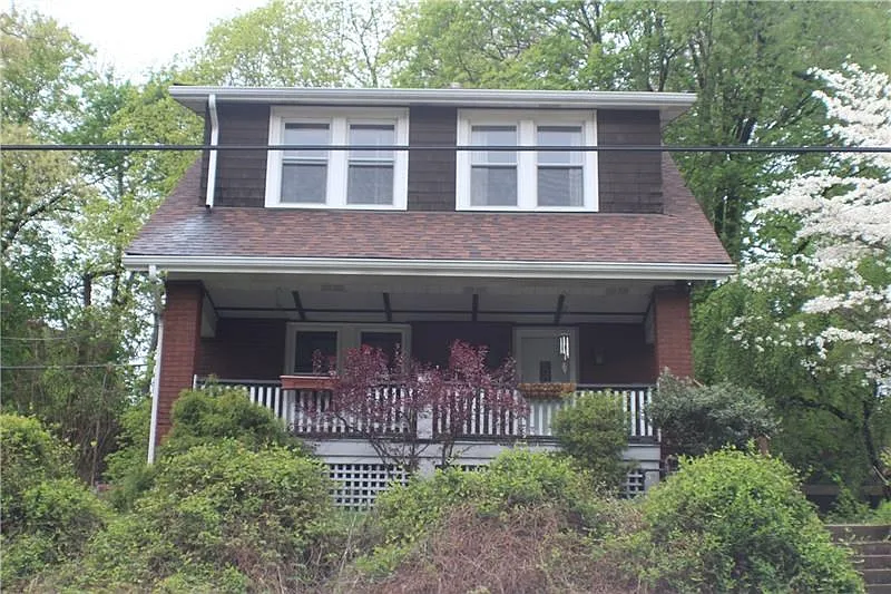 235 N Balph Ave photo 1