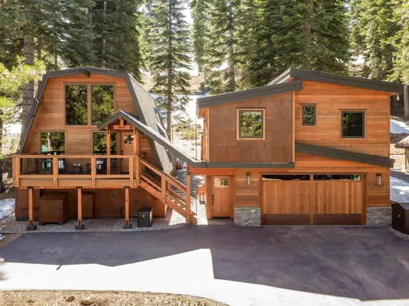 14075 Herringbone Way, Truckee, CA 96161