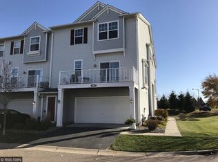 19638 Escalade Way #106, Farmington, MN 55024