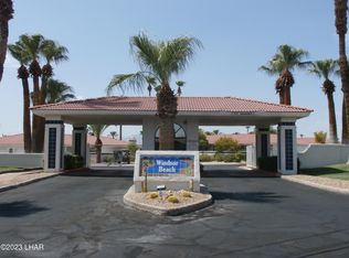 375 London Bridge Rd UNIT 1, Lake Havasu City, AZ 86403