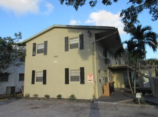 1221 S Federal Hwy, Lake Worth, FL 33460