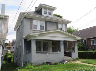 1118 Biltmore Ave, Pittsburgh, PA 15216