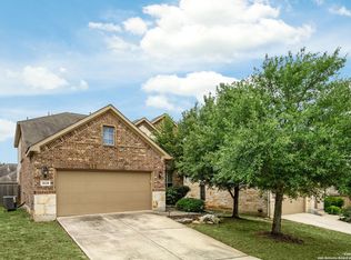 3618 Sweet Olive, San Antonio, TX 78261