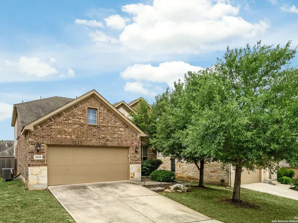 3618 Sweet Olive, San Antonio, TX 78261