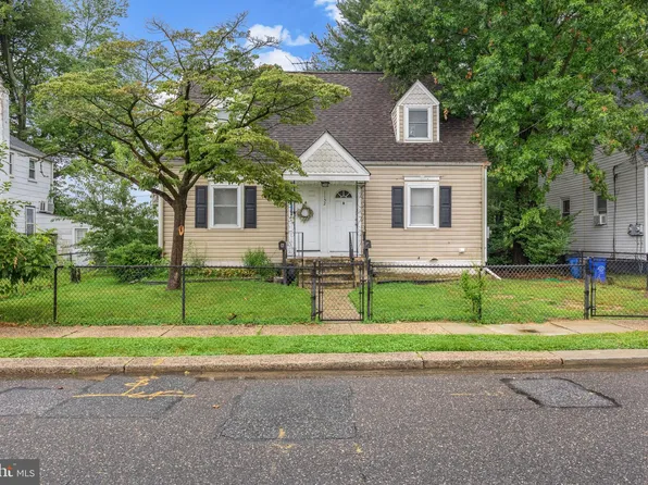 1152 Romano Ave, Bellmawr, NJ 08031