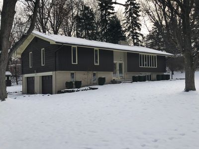 4745 Boncrest Dr W, Williamsville, NY, 14221