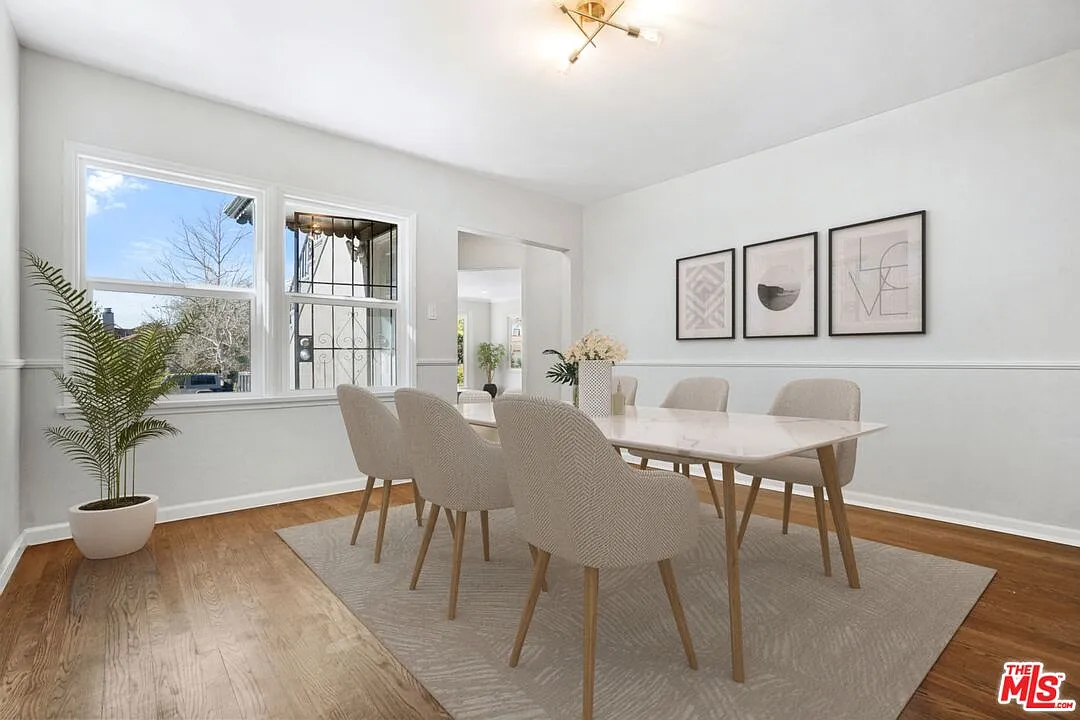 3 bed, 2.0 bath, 1730 sqft, $4,495 — Photo 2