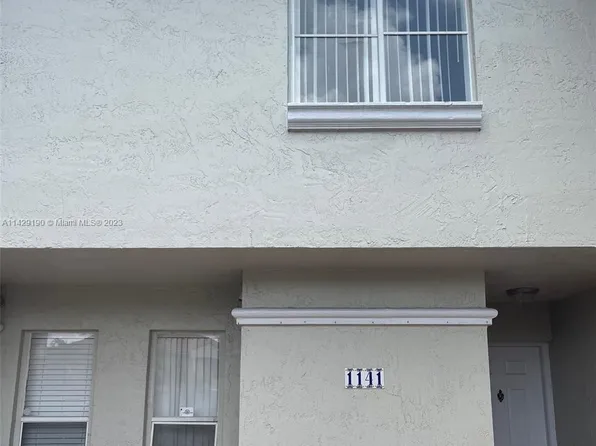 (undisclosed Address), Miami, FL 33182